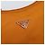 PRADA Borsa a mano in nylon arancione oro Auth ARZ521V D'oro - vista 18