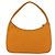 PRADA Borsa a mano in nylon arancione oro Auth ARZ521V D'oro - vista 2