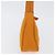 PRADA Borsa a mano in nylon arancione oro Auth ARZ521V D'oro - vista 4