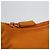 PRADA Borsa a mano in nylon arancione oro Auth ARZ521V D'oro - vista 9