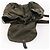 PRADA Backpack Nylon Khaki Silver Auth ti3677 Silvery - view 10