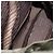 PRADA Backpack Nylon Khaki Silver Auth ti3677 Silvery - view 11