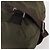 PRADA Backpack Nylon Khaki Silver Auth ti3677 Silvery - view 18