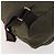 PRADA Backpack Nylon Khaki Silver Auth ti3677 Silvery - view 19