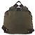 PRADA Backpack Nylon Khaki Silver Auth ti3677 Silvery - view 2