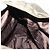 PRADA Backpack Nylon Khaki Silver Auth ti3677 Silvery - view 24