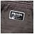 PRADA Backpack Nylon Khaki Silver Auth ti3677 Silvery - view 25
