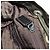 PRADA Backpack Nylon Khaki Silver Auth ti3677 Silvery - view 26