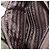 PRADA Backpack Nylon Khaki Silver Auth ti3677 Silvery - view 27