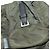 PRADA Backpack Nylon Khaki Silver Auth ti3677 Silvery - view 28