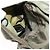 PRADA Backpack Nylon Khaki Silver Auth ti3677 Silvery - view 29