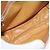 Céline Bolso de Hombro de Lona Macadam CELINE PVC Beige Oro Auth LNZ981 Dorado - vista 11