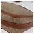 Céline Bolso de Hombro de Lona Macadam CELINE PVC Beige Oro Auth LNZ981 Dorado - vista 17