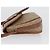 Céline Bolso de Hombro de Lona Macadam CELINE PVC Beige Oro Auth LNZ981 Dorado - vista 4