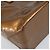 LOUIS VUITTON Monogram Vernis Reade PM Borsa a Mano Bronzo M91146 LV Auth LNZ563 - vista 14