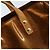 LOUIS VUITTON Monogram Vernis Reade PM Borsa a Mano Bronzo M91146 LV Auth LNZ563 - vista 17