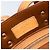 LOUIS VUITTON Monogram Vernis Reade PM Borsa a Mano Bronzo M91146 LV Auth LNZ563 - vista 18