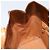 LOUIS VUITTON Monogram Vernis Reade PM Borsa a Mano Bronzo M91146 LV Auth LNZ563 - vista 20