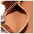 LOUIS VUITTON Monogram Vernis Reade PM Borsa a Mano Bronzo M91146 LV Auth LNZ563 - vista 22