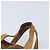LOUIS VUITTON Monogram Vernis Reade PM Borsa a Mano Bronzo M91146 LV Auth LNZ563 - vista 8