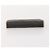 Borsa a mano in tela a nido d'ape PVC 2 pezzi Christian Dior Nera Auth ti3763 Nero - vista 14