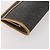 Borsa a mano in tela a nido d'ape PVC 2 pezzi Christian Dior Nera Auth ti3763 Nero - vista 15