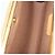 Borsa a mano in tela a nido d'ape PVC 2 pezzi Christian Dior Nera Auth ti3763 Nero - vista 16