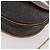 Borsa a mano in tela a nido d'ape PVC 2 pezzi Christian Dior Nera Auth ti3763 Nero - vista 8