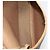 Borsa a mano in tela a nido d'ape PVC 2 pezzi Christian Dior Nera Auth ti3763 Nero - vista 9