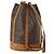 LOUIS VUITTON Borsa a Spalla Monogram Randonnee GM M42244 LV Auth LNZ091 Monogramma - vista 2