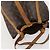 LOUIS VUITTON Borsa a Spalla Monogram Randonnee GM M42244 LV Auth LNZ091 Monogramma - vista 6