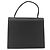 LOUIS VUITTON Borsa a Mano Epi Malesherbes Nera M52372 LV Auth BA11235 Nero - vista 2