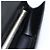 LOUIS VUITTON Borsa a Mano Epi Malesherbes Nera M52372 LV Auth BA11235 Nero - vista 20