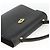LOUIS VUITTON Borsa a Mano Epi Malesherbes Nera M52372 LV Auth BA11235 Nero - vista 6