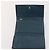 Portafoglio Miu Miu in pelle 2 pezzi marrone verde Auth BA11023 - vista 16