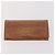 Portafoglio Miu Miu in pelle 2 pezzi marrone verde Auth BA11023 - vista 2