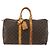 LOUIS VUITTON Monogram Keepall 45 Boston Tasche M41428 LV Auth 172659 Monogramm - Ansicht 13