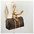 LOUIS VUITTON Monogram Keepall 45 Boston Tasche M41428 LV Auth 172659 Monogramm - Ansicht 24