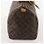 LOUIS VUITTON Monogram Keepall 45 Boston Tasche M41428 LV Auth 172659 Monogramm - Ansicht 4