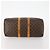 LOUIS VUITTON Monogram Keepall 45 Boston Tasche M41428 LV Auth 172659 Monogramm - Ansicht 5