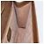 Borsa a Spalla GUCCI Tela Beige Oro 004 115 0289 Auth ka3003 D'oro - vista 18
