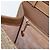 Borsa a Spalla GUCCI Tela Beige Oro 004 115 0289 Auth ka3003 D'oro - vista 20