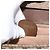 Borsa a Spalla GUCCI Tela Beige Oro 004 115 0289 Auth ka3003 D'oro - vista 22