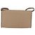 Borsa a Spalla GUCCI Tela Beige Oro 004 115 0289 Auth ka3003 D'oro - vista 3