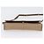 Borsa a Spalla GUCCI Tela Beige Oro 004 115 0289 Auth ka3003 D'oro - vista 9