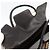 Hermès HERMES Borsa a Mano Drag 30 in Pelle di Vitello Marrone Scuro Oro CC Auth fm5258A D'oro - vista 15