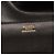Hermès HERMES Borsa a Mano Drag 30 in Pelle di Vitello Marrone Scuro Oro CC Auth fm5258A D'oro - vista 16