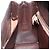 Hermès HERMES Borsa a Mano Drag 30 in Pelle di Vitello Marrone Scuro Oro CC Auth fm5258A D'oro - vista 19
