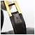 Hermès HERMES Borsa a Mano Drag 30 in Pelle di Vitello Marrone Scuro Oro CC Auth fm5258A D'oro - vista 22