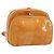 LOUIS VUITTON Monogram Vernis Marley Rucksack Rosa M91039 LV Auth mr1994